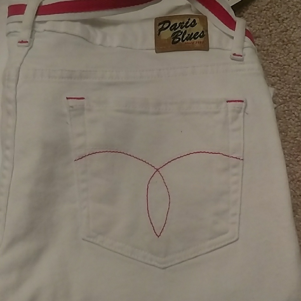 Pants - Picture 4 of 4